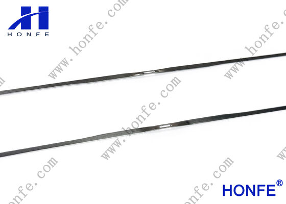 Duplex-Webblatt J Typ 331 Hochwertige Webstuhlteile mit garantierter Qualitätskontrolle