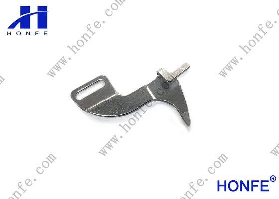 Weft Guide HDZ063A TM Rapier Looms Somet-Serie