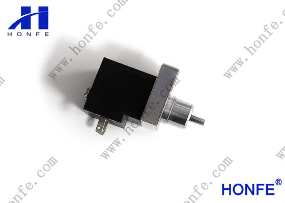 Weftspeicherstift BE81990 31.1246.102 -20～+40℃ Picanol Omin Delta Luftdüsenwebmaschine Teile Webmaschinen Teile Textilmaschinen Hohe Qualität