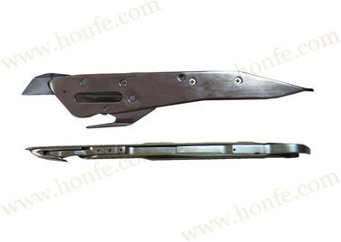 Rapier-Webstuhl-Ersatzteile TP500 I GREIFER PBO10339 Fast/TP600/TP500 Maschine