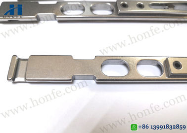 Schusszufuhrmaschine Ms Loom Ersatzteile D1 Glatte mit Rille Schleppmaschine Farbe PS 911819245
