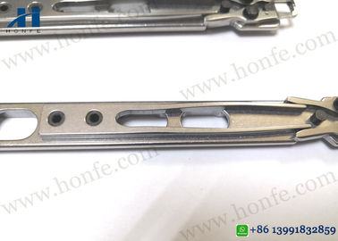 Schusszufuhrmaschine Ms Loom Ersatzteile D1 Glatte mit Rille Schleppmaschine Farbe PS 911819245