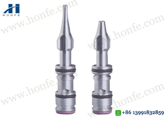 Führer-Luft Jet Picanol Loom Spare Parts der Drohungs-φ3.0