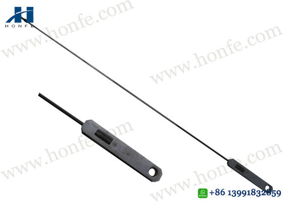 Hebel F19968610 BE303575 Picanol plus Webstuhl-Ersatzteile