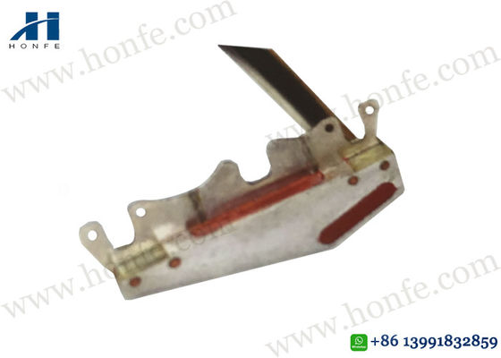 Einschlagluft Jet Picanol Loom Spare Parts des detektor-BE93133