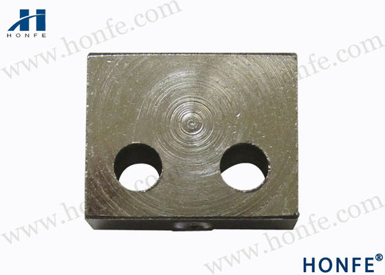 Befestigende Webstuhl-Ersatzteile der Platten-B159520 Picanol Omni