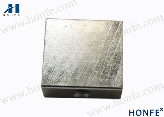 Luft Jet Loom Parts Fastening Plate B158331 Picanol Omni