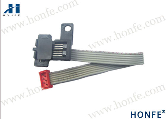 Webstuhl-Ersatzteil-Standardgröße Hall Sensors 31,1075 Picanol