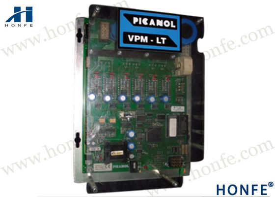 Brett BE152421/BE151543 DELTA Picanol-Webstuhl-Ersatzteile VPM-LT/VPMD