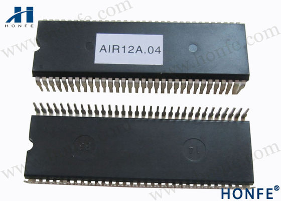 Webstuhl-Ersatzteile IRO2231 Picanol lüften 12A04 für Iro-Vorspanner-Karte