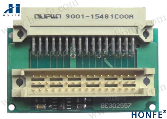 Spinnender Webstuhl Midb BE302557 PICANOL zerteilt Standared-Größe