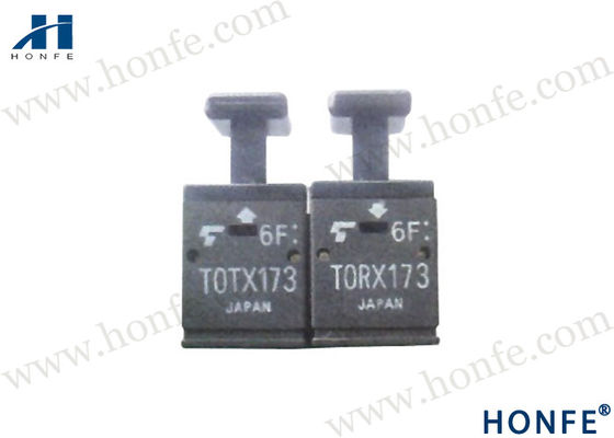 Optischer Picanol-Webstuhl-Ersatzteile TOTX173/TORX173