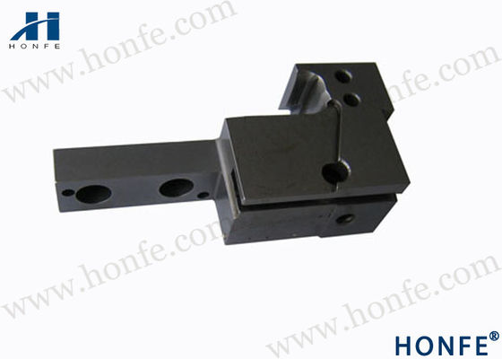 911316505 Sulzer-Webstuhl-Ersatzteil-Front Picking Block ES D2 PU