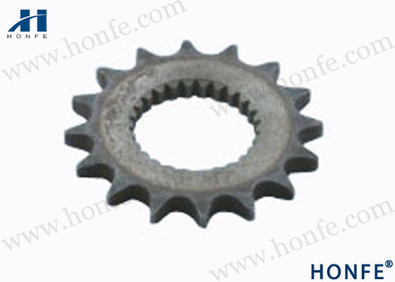 Luft Jet Spare Parts Weaving Machinery BA153310 PICANOL OMNI