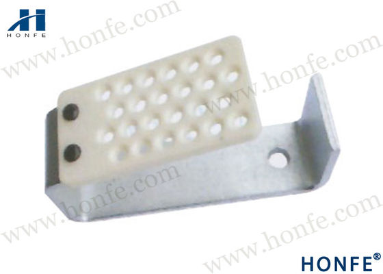 Luft-Jet Loom Spare Parts Textile-Maschinerie Standared PICANOL B165076