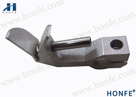 Webstuhl-Ersatzteile Greifer-Klammer linker Seite 305026 Picanol