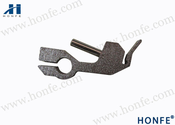 Jet Picanol Loom Spare Parts-Klammern-Stück rechte Seite der Luft-BE305025