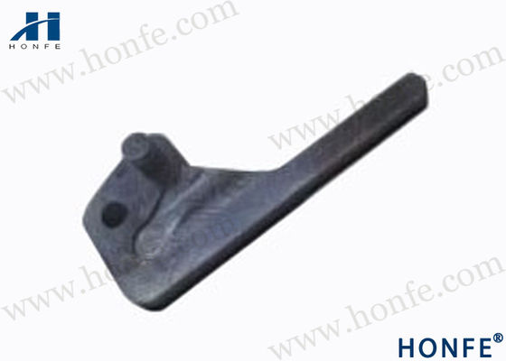 Webstuhl-Ersatzteile des Griff-BE150937 OMNI/DELTA Picanol