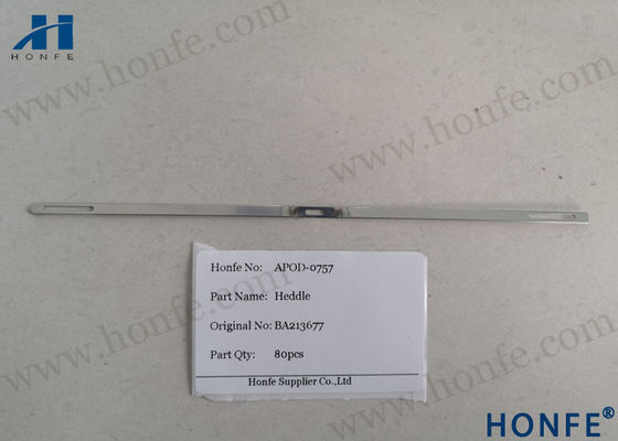 Luft Jet Loom Parts Headdle-Rahmen-BA213677 PICANOL PLUS/GAMMA