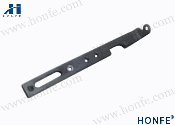 Luft Jet Loom Parts PICANOL Tempel-Unterstützungs-linker Seite BA230484 PLUS 800
