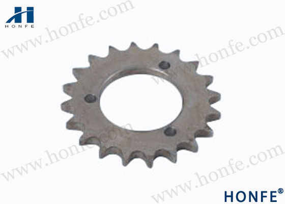 Webstuhl-Ersatzteil-spinnender Webstuhl Standared-Größe B157988 Picanol