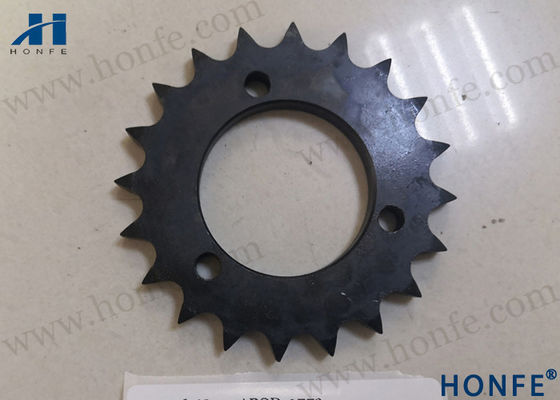 Webstuhl-Ersatzteil-spinnender Webstuhl Standared-Größe B157988 Picanol
