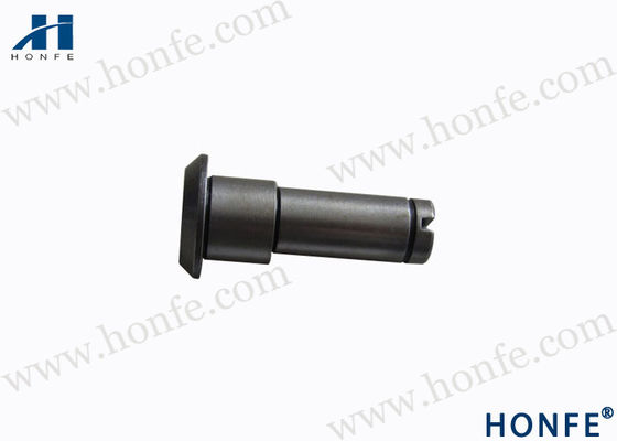 911819096 Sulzer-Webstuhltextilersatzteile Rollen-Bolzen II mit Rolle