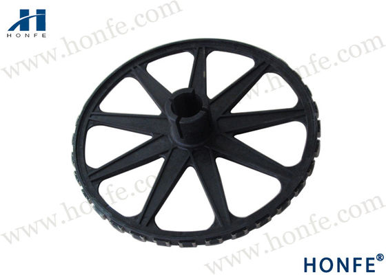 Flache Zähne äußeres φ255mm inneres φ30mm des Antriebsrad-2398518/2398556 des Zahn-33