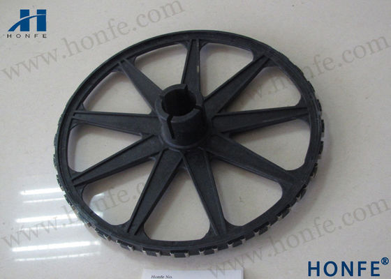 Flache Zähne äußeres φ255mm inneres φ30mm des Antriebsrad-2398518/2398556 des Zahn-33