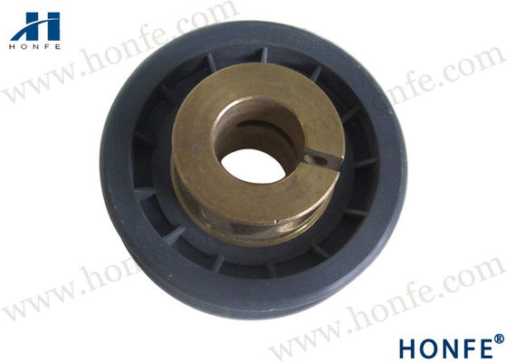 2398068 zerteilt spinnender Webstuhl Vamatex C401/P1001 Gurt-Gang