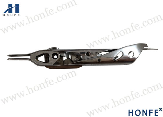 Linke Ersatzteil-Rapier-Webstuhl-Teile des Greifer-PNO13736/PNO13738 Fast/TP600/TP500