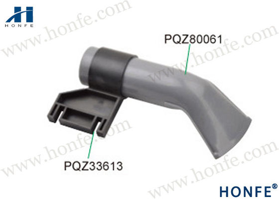 Maschinerie-Ersatzteile PQZ33613/PQZ80061 Fast/TP600/TP500 SCHNELLE Textil