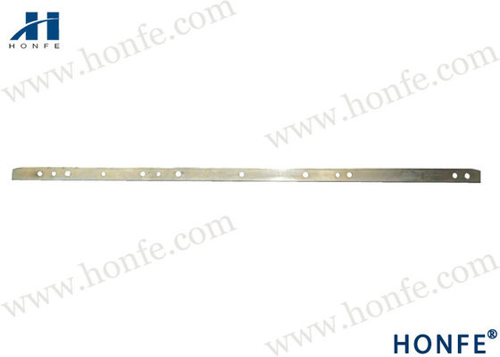 SCHNELLE L=590mm spinnender Webstuhl-Ersatzteile Führungsschiene Fast/TP600/TP500