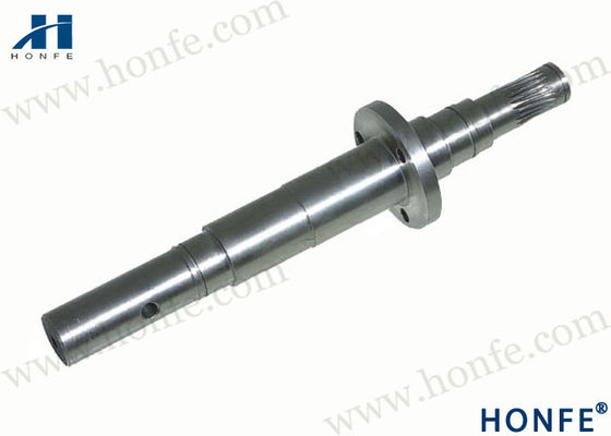 SCHNELLE spinnender Webstuhl-Ersatzteile des Nocken-PNP25323 Fast/TP600/TP500