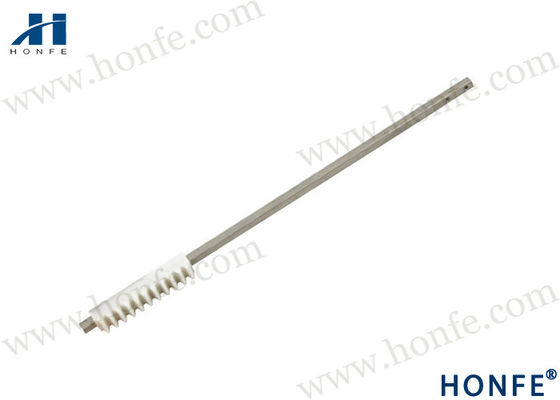 SCHNELLE Fast/TP600/TP500 Ersatzteile L=290mm Zahn-Rod For Lenos PN028824