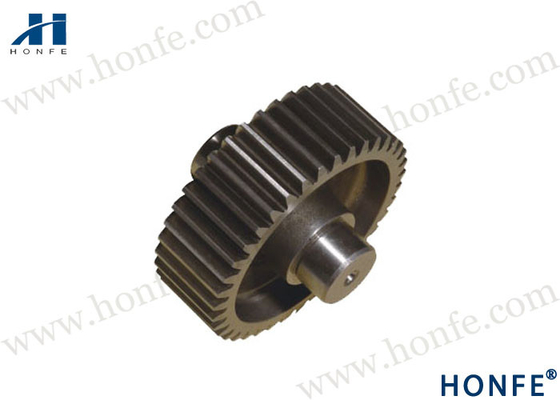 SCHNELLE spinnender Webstuhl-Ersatzteil-hohe Qualität PNQ48507 Fast/TP600/TP500