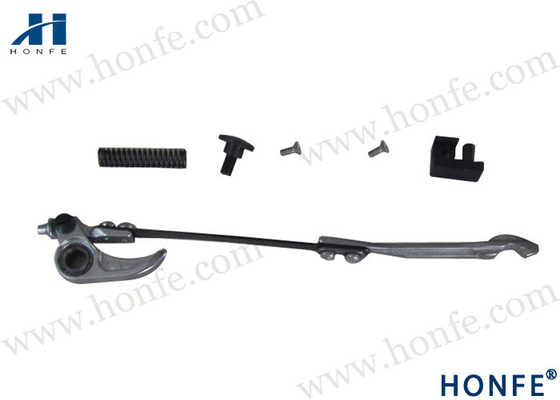 SCHNELLE spinnender Webstuhl-Ersatzteile Bush-Ausrüstungs-PQO15403 Fast/TP600/TP500