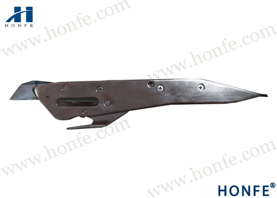 Linke des Greifer-PBO10339 Fast/TP600/TP500 Maschinerie der Ersatzteil-TP500