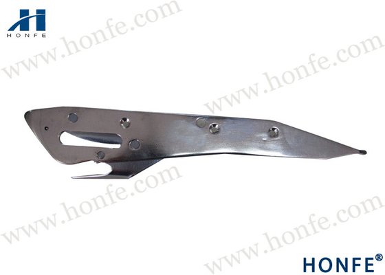 Linke spinnender Webstuhl-Teile des Greifer-Cover+Catcher PNO38906 Fast/TP600/TP500 TP500