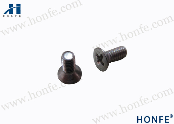 Rechte Ersatzteile TP500IIA HLW250060070A Greifer-Schraube Fast/TP600/TP500