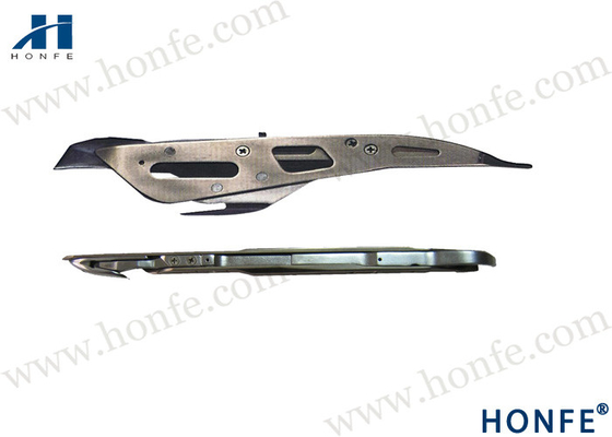 Rapier-Webstuhl-Teile Fast/TP600/TP500 TP500IIB GREIFER PBO10497 PBO14738