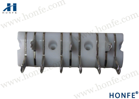 Rapier-Webstuhl-Teile des Bandführungs-Block-PBO17177 Fast/TP600/TP500 TP500