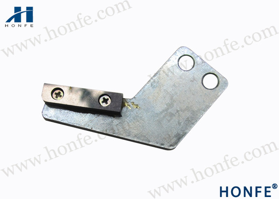 Webstuhl-Ersatzteil-spinnender Webstuhl des Schneider-Halter-634105-75 Tsudakoma