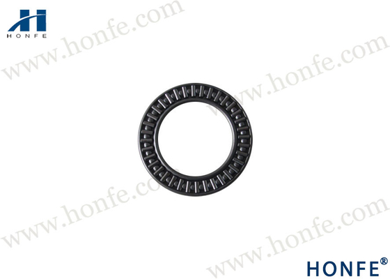 924605400 Sulzer-Webstuhl-Ersatzteil-axialer Nadel-Käfig 30x47x2