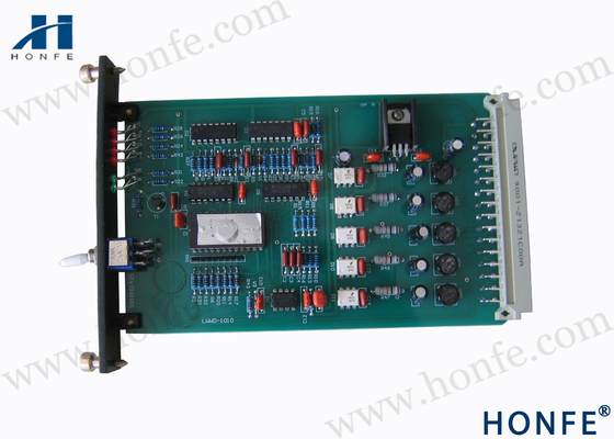911302319 Sulzer-Webstuhl-Ersatzteil-Modul Pfr