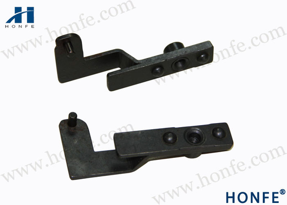 Wurfwebstuhl-Ersatzteile des Scheren-Halter-912-520-076/912520076