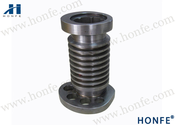 Einschlagwebstuhl-Ersatzteile /911414117 Sulzer des spanner-Nockens 911-414-117