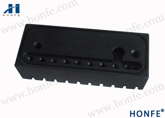 Webstuhl-Ersatzteil-hohe Qualität Placa Guia 911-108-591 /911108591 Sulzer