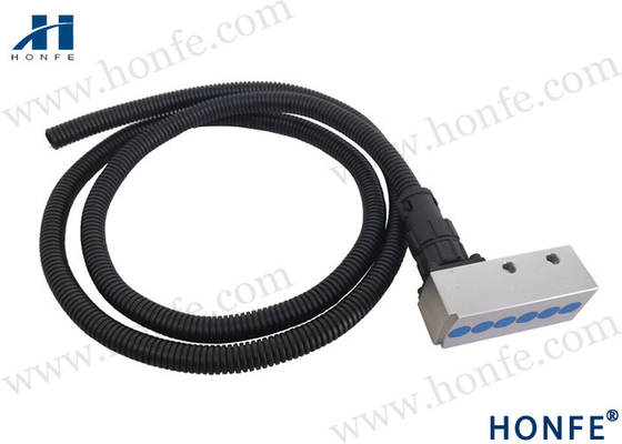 Winkel-Wandler mit Webstuhl des Kabel-911-302-508/911-180-684+911-189-863 Sulzer