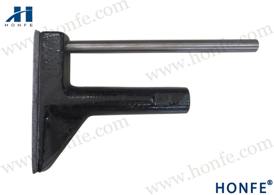 Rechteckiger Wurfwebstuhl-Ersatzteile KB940 35X168-5 des Fuß-917720047